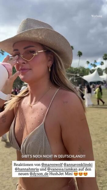 Maren wolf leaked private photo uncensored HD quality