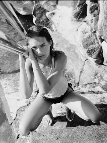 Mari lederman leaked private photo uncensored HD quality