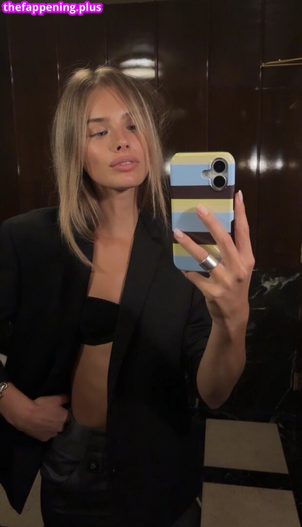 Page/ leaked private photo uncensored HD quality