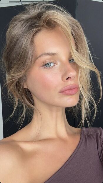 Mari lederman page leaked private photo uncensored HD quality