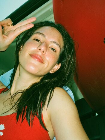 Maria andrea meza leaked private photo uncensored HD quality