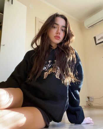 Maria anroenko page leaked private photo uncensored HD quality