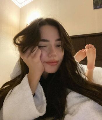 Maria anroenko page leaked private photo uncensored HD quality