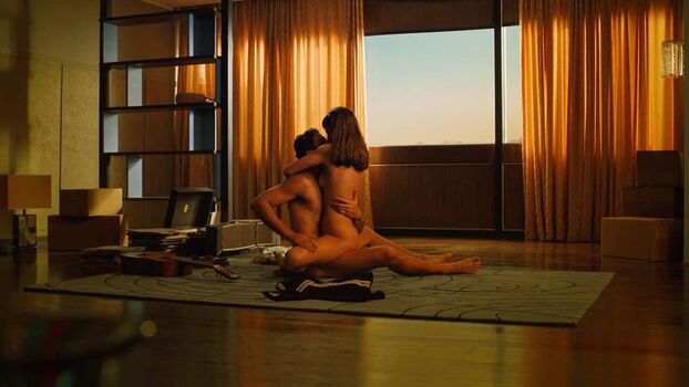 Maria casadevall leaked private photo uncensored HD quality