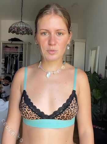 Maria ludovicaa leaked private photo uncensored HD quality