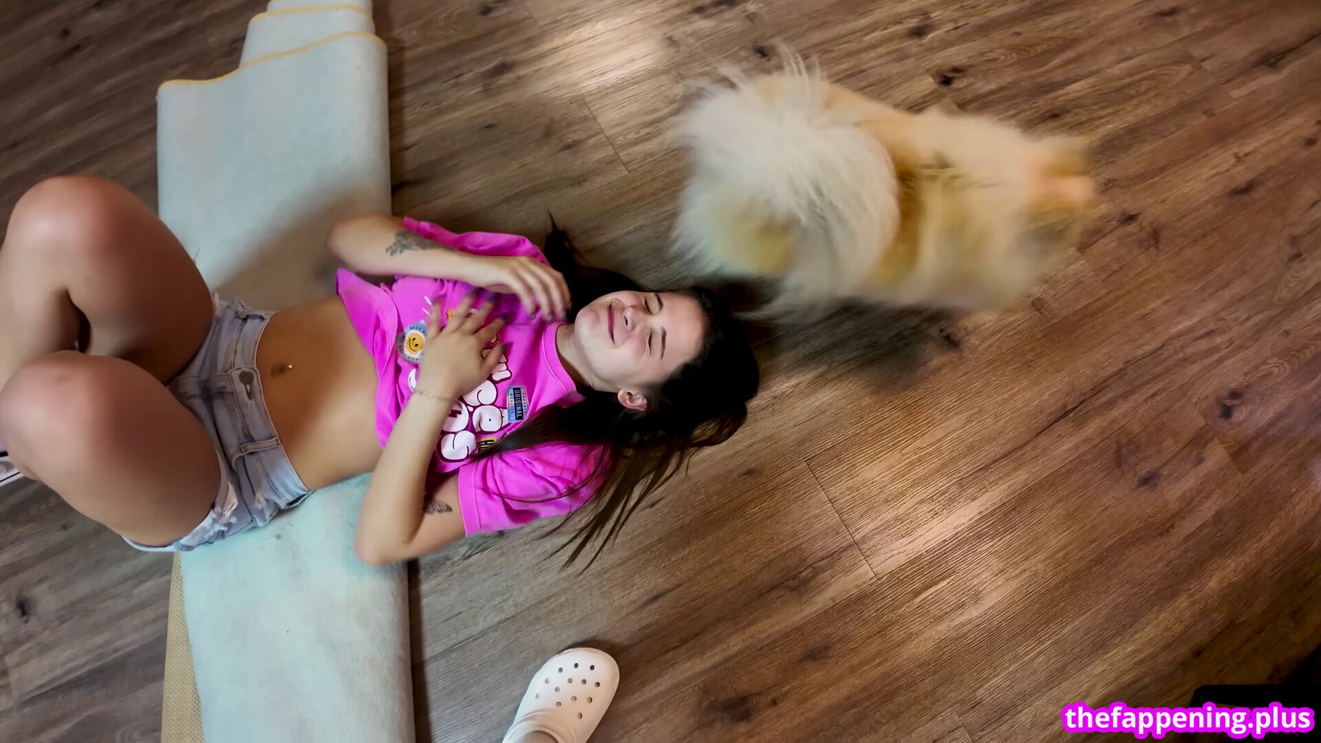 Page/ leaked private photo uncensored HD quality