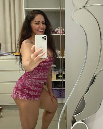 Maria oderlandia leaked private photo uncensored HD quality