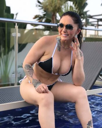 Maria oderlandia leaked private photo uncensored HD quality