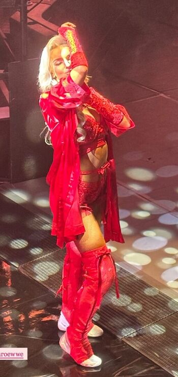 Mariah may  page leaked private photo uncensored HD quality