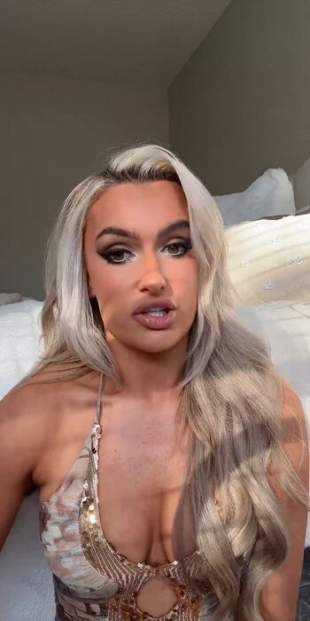 Mariah may  page leaked private photo uncensored HD quality