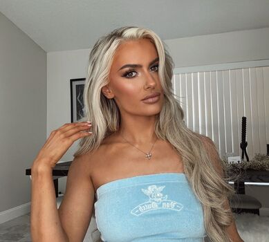 Mariah may  page leaked private photo uncensored HD quality