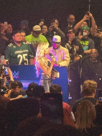 Mariah may  page leaked private photo uncensored HD quality