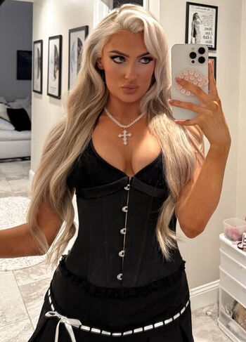 Mariah may  page leaked private photo uncensored HD quality