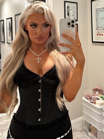 Mariah may  page leaked private photo uncensored HD quality