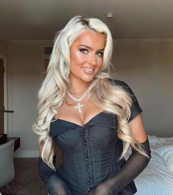 Mariah may  page leaked private photo uncensored HD quality