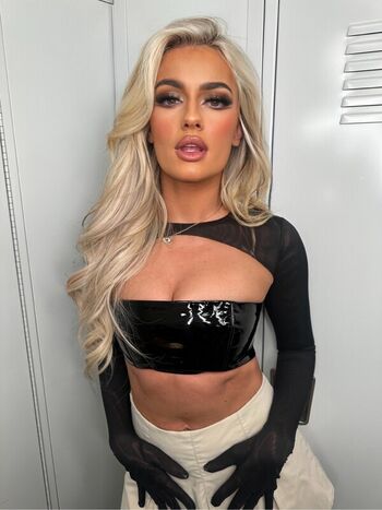 Mariah may  page leaked private photo uncensored HD quality