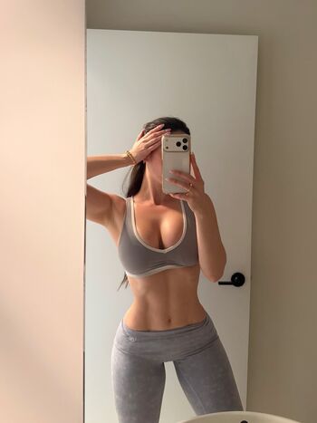 Mariam olivera  page leaked private photo uncensored HD quality