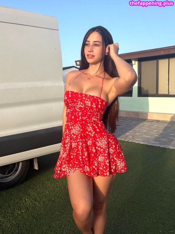 Page/ leaked private photo uncensored HD quality