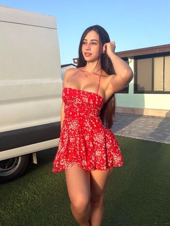 Mariam olivera leaked private photo uncensored HD quality