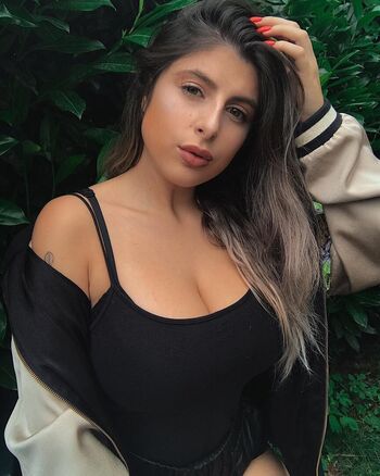 Mariana dias leaked private photo uncensored HD quality