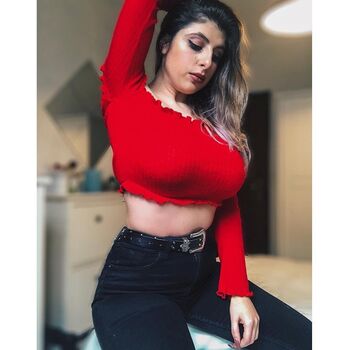 Mariana dias leaked private photo uncensored HD quality