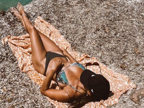 Mariana monteiro page leaked private photo uncensored HD quality