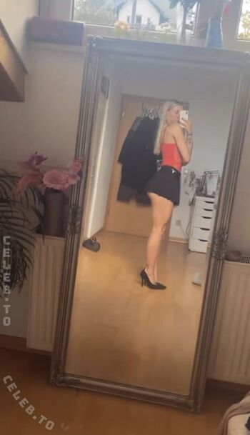 Mariedetter leaked private photo uncensored HD quality