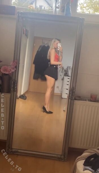 Mariedetter leaked private photo uncensored HD quality