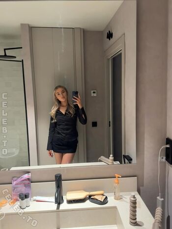 Mariedetter leaked private photo uncensored HD quality