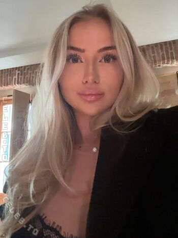 Mariedetter leaked private photo uncensored HD quality