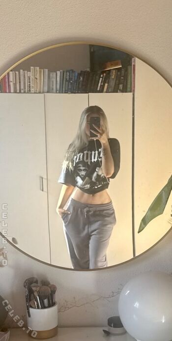 Mariedetter leaked private photo uncensored HD quality