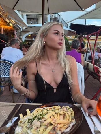 Mariedetter leaked private photo uncensored HD quality