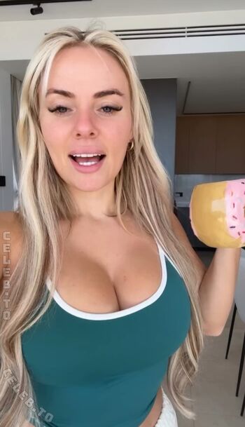 Marieluise leder leaked private photo uncensored HD quality