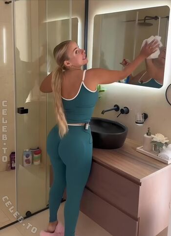 Marieluise leder page leaked private photo uncensored HD quality