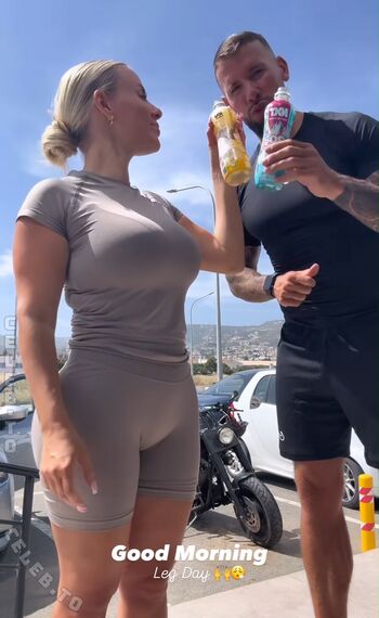 Marieluise leder page leaked private photo uncensored HD quality