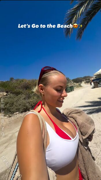 Marieluise leder page leaked private photo uncensored HD quality
