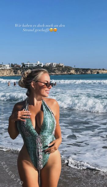 Marieluise leder page leaked private photo uncensored HD quality