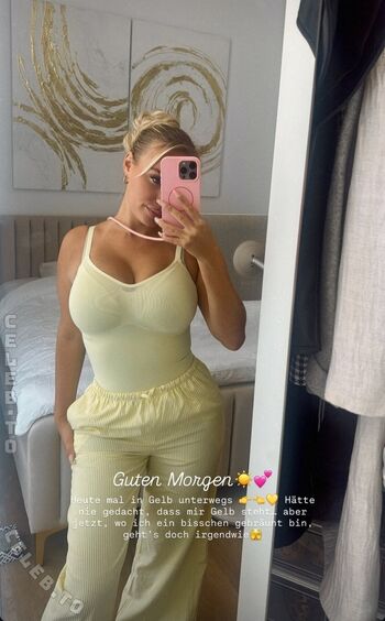 Marieluise leder leaked private photo uncensored HD quality
