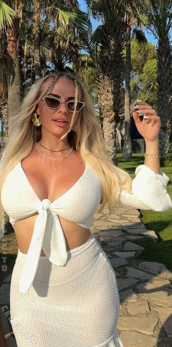 Marieluise leder leaked private photo uncensored HD quality