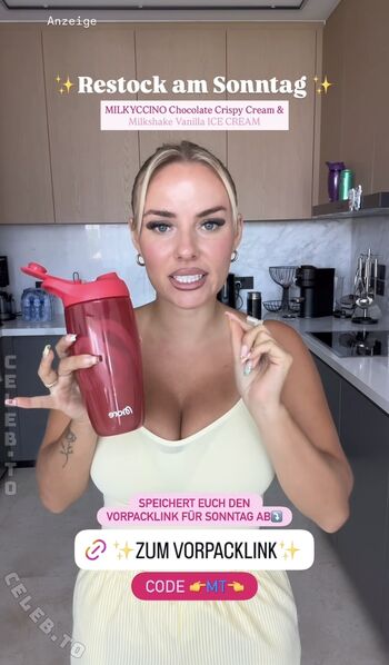 Marieluise leder leaked private photo uncensored HD quality