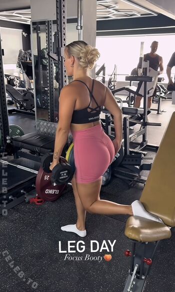 Marieluise leder leaked private photo uncensored HD quality