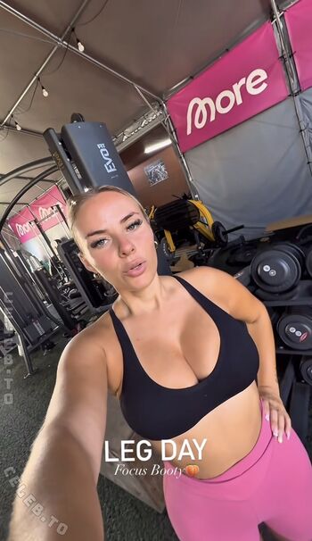 Marieluise leder leaked private photo uncensored HD quality