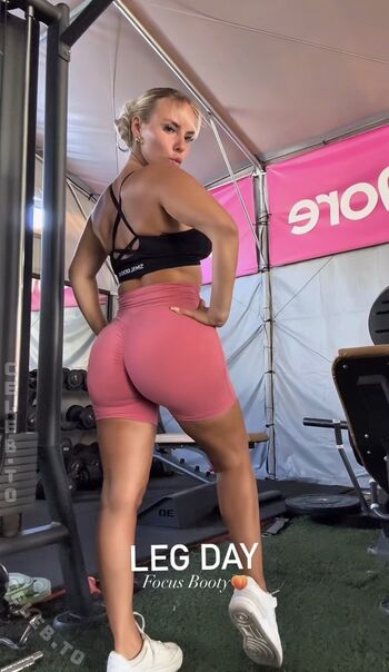 Marieluise leder leaked private photo uncensored HD quality