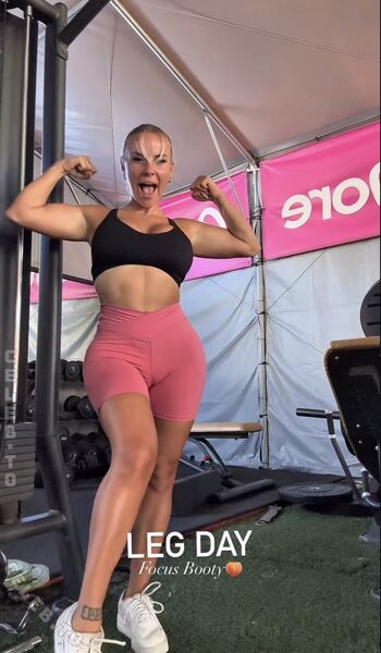 Marieluise leder leaked private photo uncensored HD quality