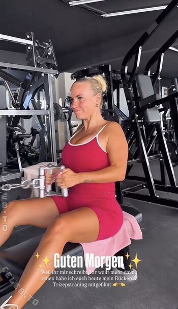 Marieluise leder leaked private photo uncensored HD quality