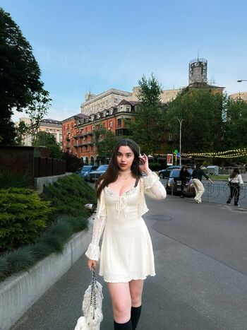 Mariia page leaked private photo uncensored HD quality