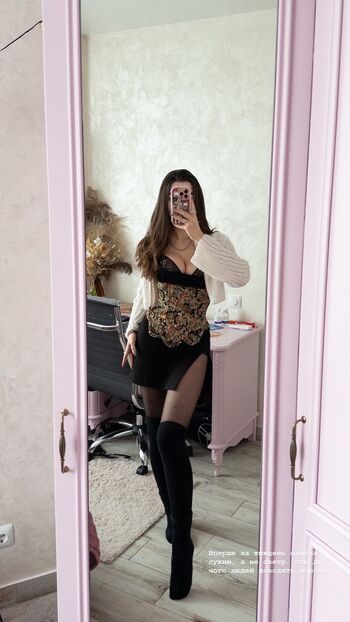 Mariia page leaked private photo uncensored HD quality