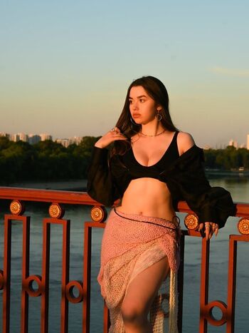 Mariia page leaked private photo uncensored HD quality
