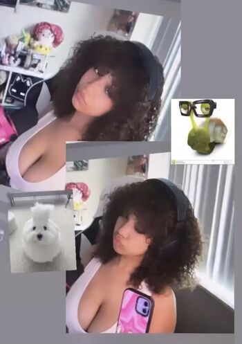 Mariiiisel leaked private photo uncensored HD quality