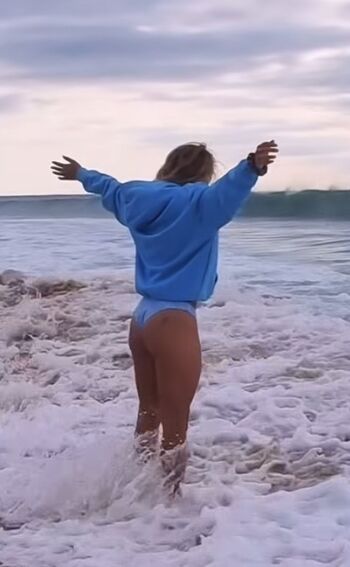 Marine leleu page leaked private photo uncensored HD quality